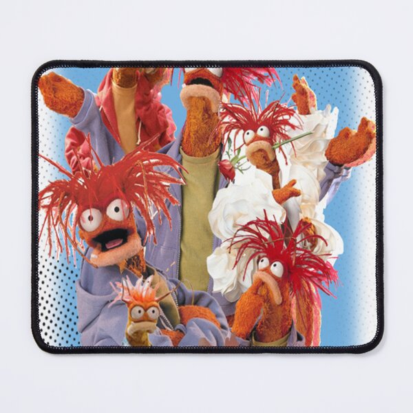 Item preview, Pepé the King Prawn designed and sold by Casara123.