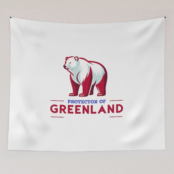 Item preview, Greenland designed and sold by Suukunna.