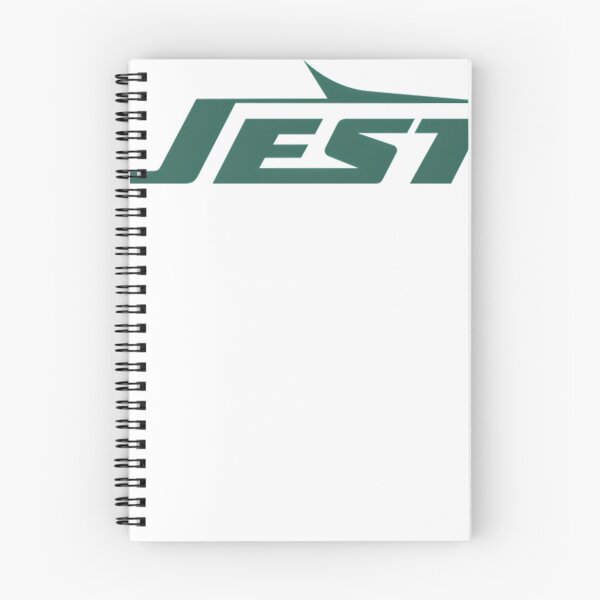 Item preview, Ny Jet.s Logo designed and sold by Roachwaifu.