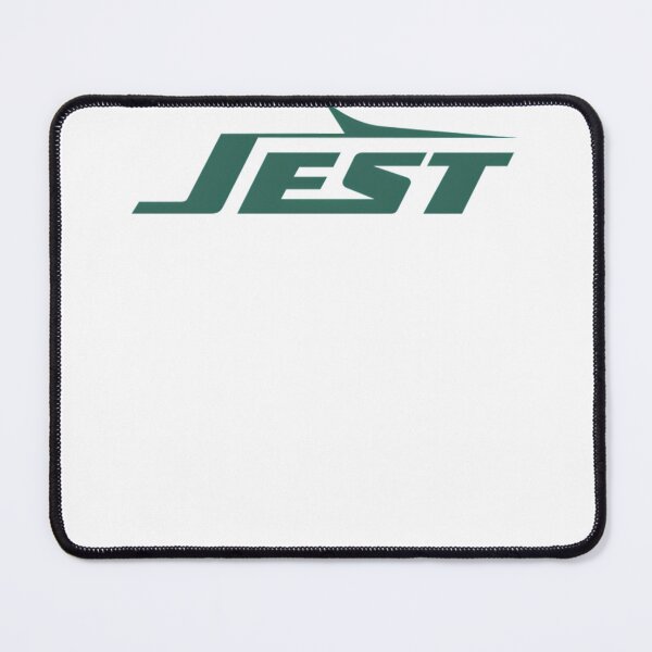 Item preview, Ny Jet.s Logo designed and sold by Roachwaifu.