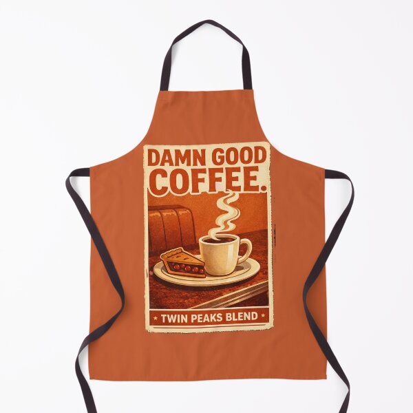 Item preview, Damn Good Coffee — Morning Ritual Edition designed and sold by peaknerd.