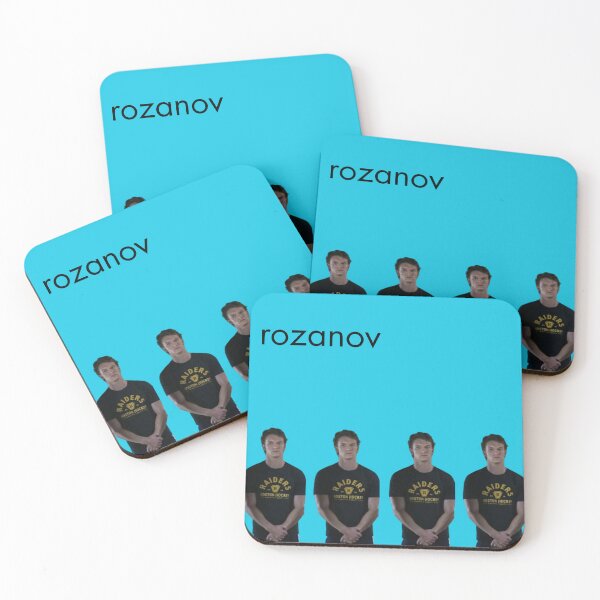 Item preview, Heated Rivalry Ilya Rozanov Weezer designed and sold by lyndseymakesstufflol.