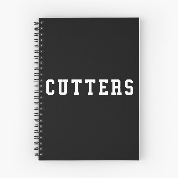 Item preview, Cutters designed and sold by Normbot2000.