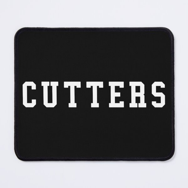 Item preview, Cutters designed and sold by Normbot2000.