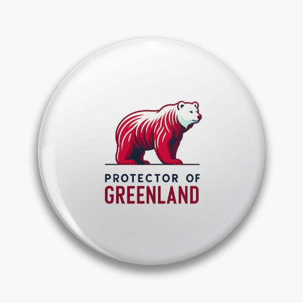 Item preview, Greenland designed and sold by Suukunna.