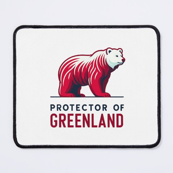 Item preview, Greenland designed and sold by Suukunna.