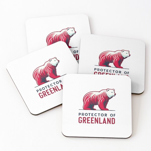 Item preview, Greenland designed and sold by Suukunna.