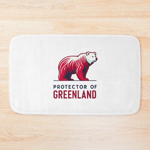 Item preview, Greenland designed and sold by Suukunna.