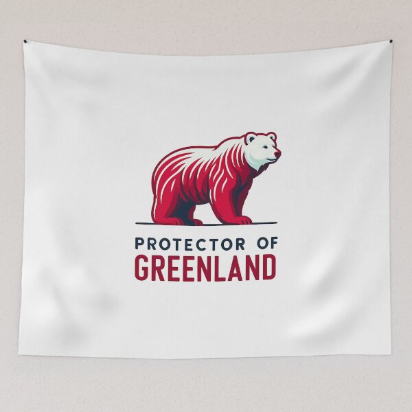 Item preview, Greenland designed and sold by Suukunna.