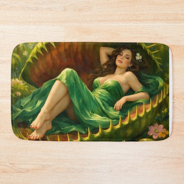 Item preview, Embracing Temptation designed and sold by PWoolley.