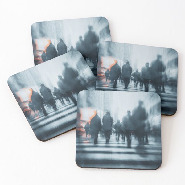 Item preview, Urban Flow designed and sold by Urban Vision Shop.