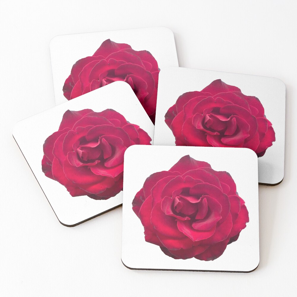Item preview, Coasters (Set of 4) designed and sold by RozDoz.