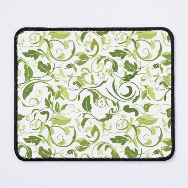 Item preview, Botanical Vine Pattern designed and sold by Ederson D'Mind.