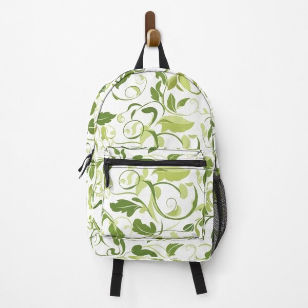 Item preview, Botanical Vine Pattern designed and sold by Ederson D'Mind.