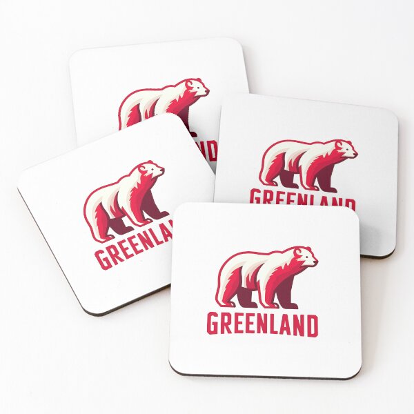 Item preview, Greenland designed and sold by Suukunna.