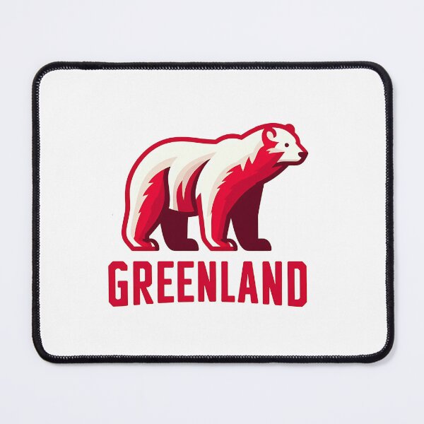 Item preview, Greenland designed and sold by Suukunna.