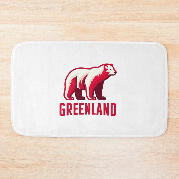 Item preview, Greenland designed and sold by Suukunna.