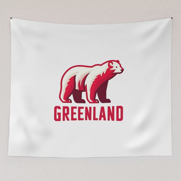 Item preview, Greenland designed and sold by Suukunna.