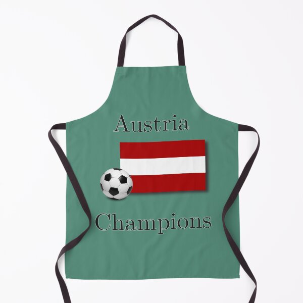 Item preview, Austria champions designed and sold by RedPoppyStudio.