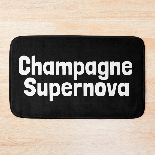 Item preview, Champagne Supernova designed and sold by Wolf-Essentials.