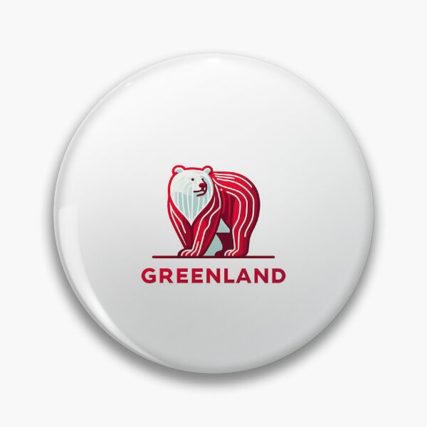 Item preview, Greenland designed and sold by Suukunna.