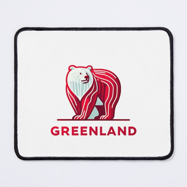 Item preview, Greenland designed and sold by Suukunna.