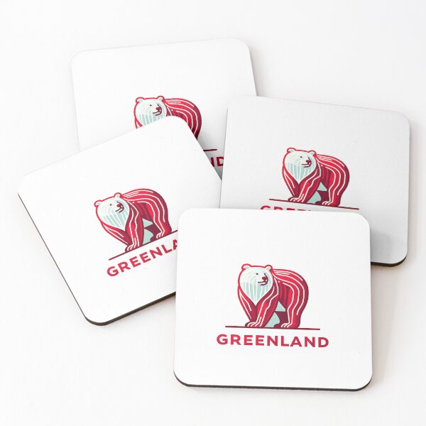 Item preview, Greenland designed and sold by Suukunna.