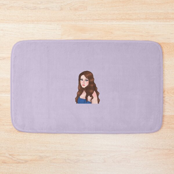 Item preview, Lady Night Portrait designed and sold by starstrucklav.