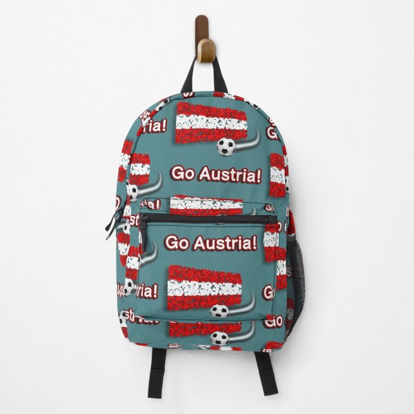 Item preview, Go Austria designed and sold by RedPoppyStudio.
