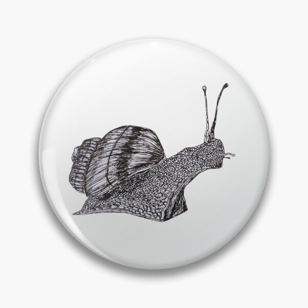 Item preview, Snail designed and sold by olyrollypolly.