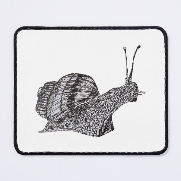 Item preview, Snail designed and sold by olyrollypolly.