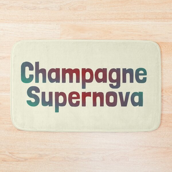 Item preview, Champagne Supernova designed and sold by Wolf-Essentials.