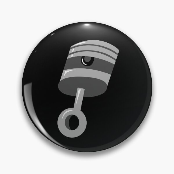 Item preview, Piston designed and sold by DanielCostaart.