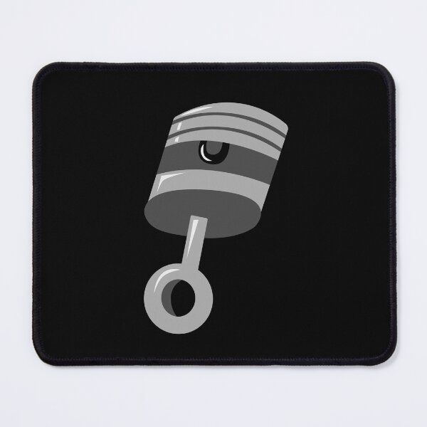 Item preview, Piston designed and sold by DanielCostaart.