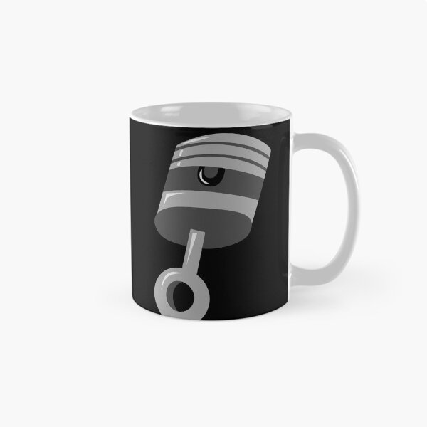 Aperçu de l'œuvre Piston créée et vendue par DanielCostaart.