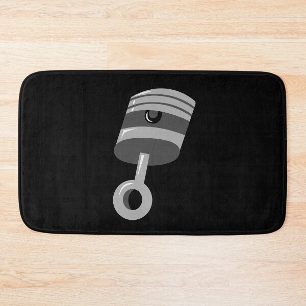 Item preview, Piston designed and sold by DanielCostaart.