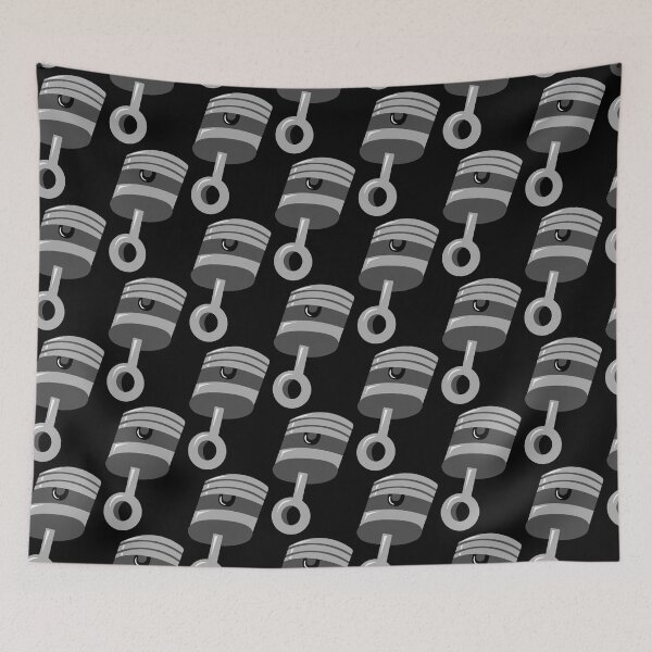 Item preview, Piston designed and sold by DanielCostaart.