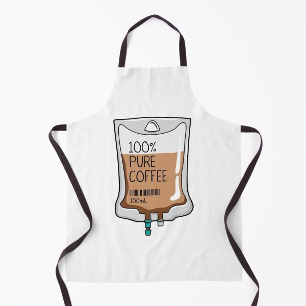 Artikelvorschau, 100% reiner Kaffee entworfen und verkauft von JanieMcClure.