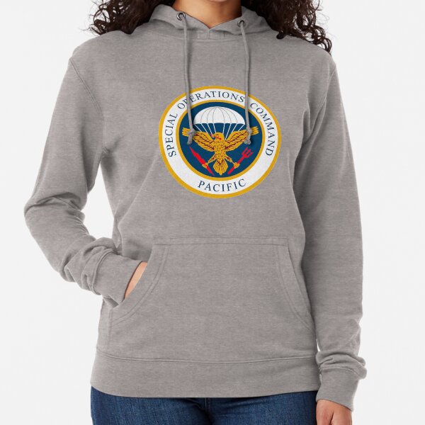 Item preview, Special Operations Command, Pacific (SOCPAC) Crest designed and sold by Nikki SpaceStuffPlus.
