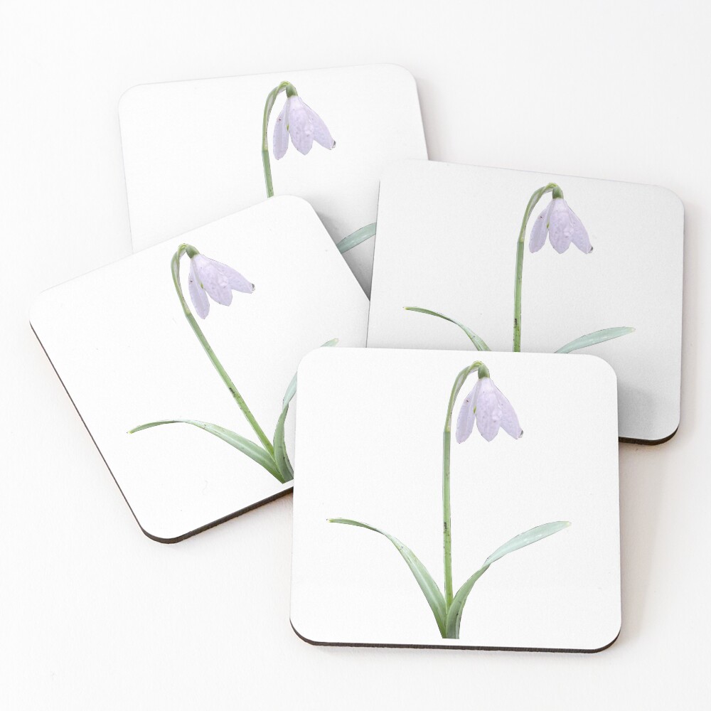 Item preview, Coasters (Set of 4) designed and sold by RozDoz.