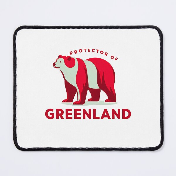 Item preview, Greenland designed and sold by Suukunna.