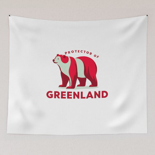 Item preview, Greenland designed and sold by Suukunna.