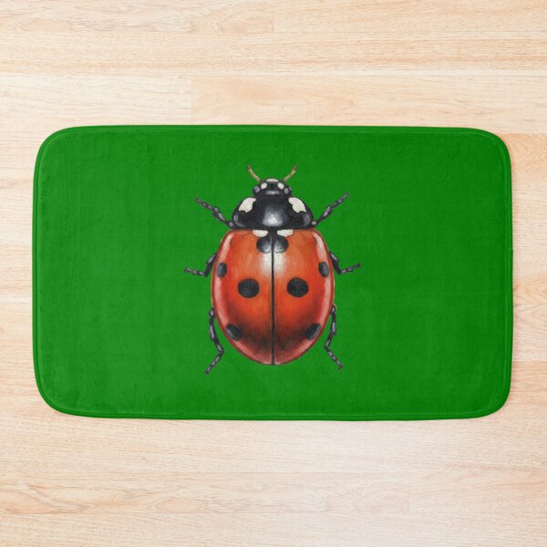 Item preview, LADYBUG paint designed and sold by S-M-P-A.