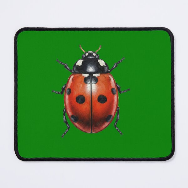 Item preview, LADYBUG paint designed and sold by S-M-P-A.