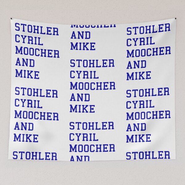 Item preview, Cutters Crew designed and sold by Normbot2000.