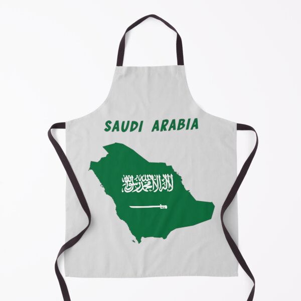 Item preview, Saudi Arabia Map Flag - Proud Saudi Patriotic Heritage designed and sold by mashmosh.