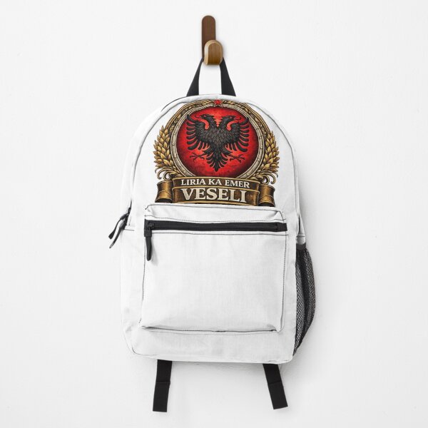 Item preview, Liria Ka Emër – Veseli designed and sold by kimkosovo.