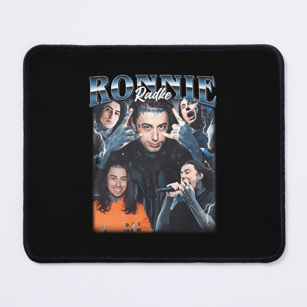 Item preview, Limited Ronnie Radke Ronnie Radke  designed and sold by M7MD-LF.