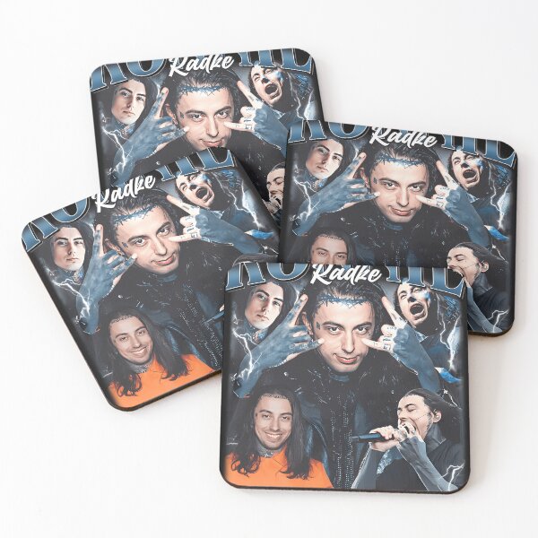 Item preview, Limited Ronnie Radke Ronnie Radke  designed and sold by M7MD-LF.