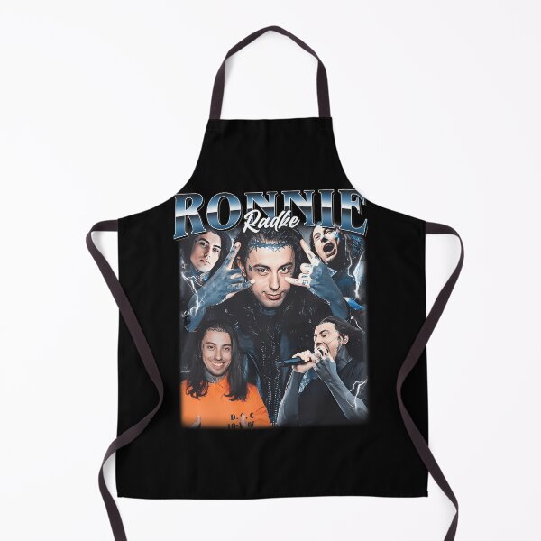 Item preview, Limited Ronnie Radke Ronnie Radke  designed and sold by M7MD-LF.